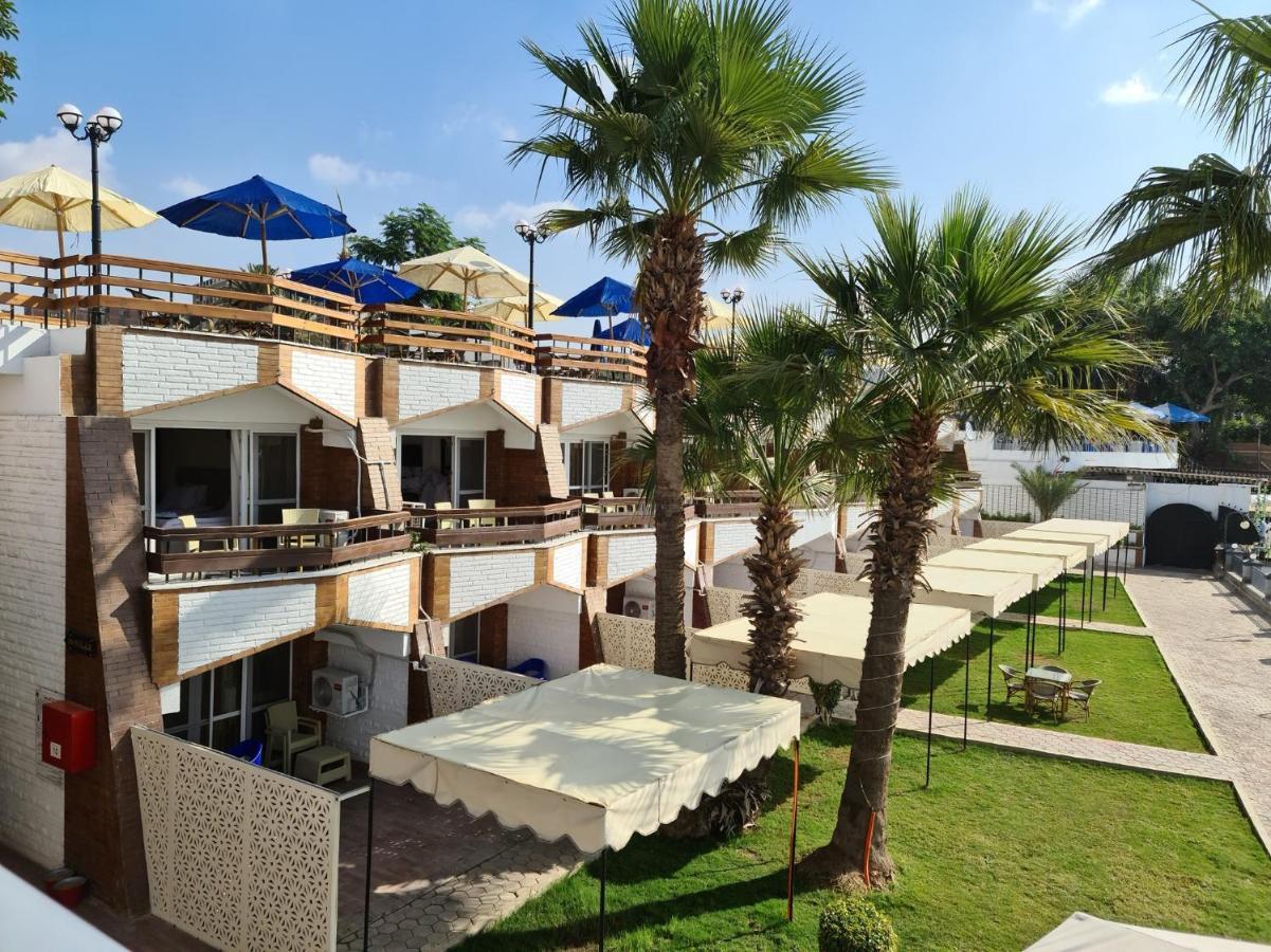 Jewel Maadi And Club Cairo