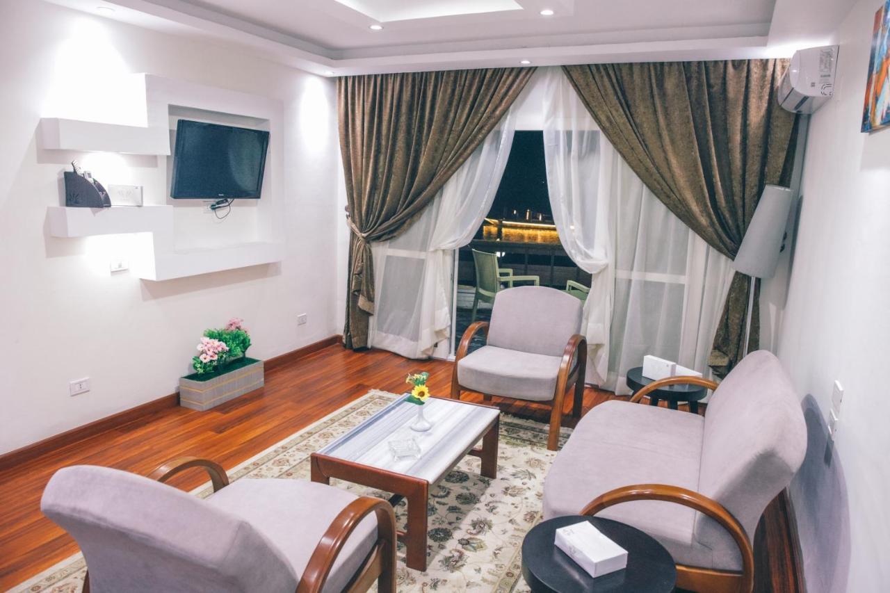 Jewel Maadi And Club 4*