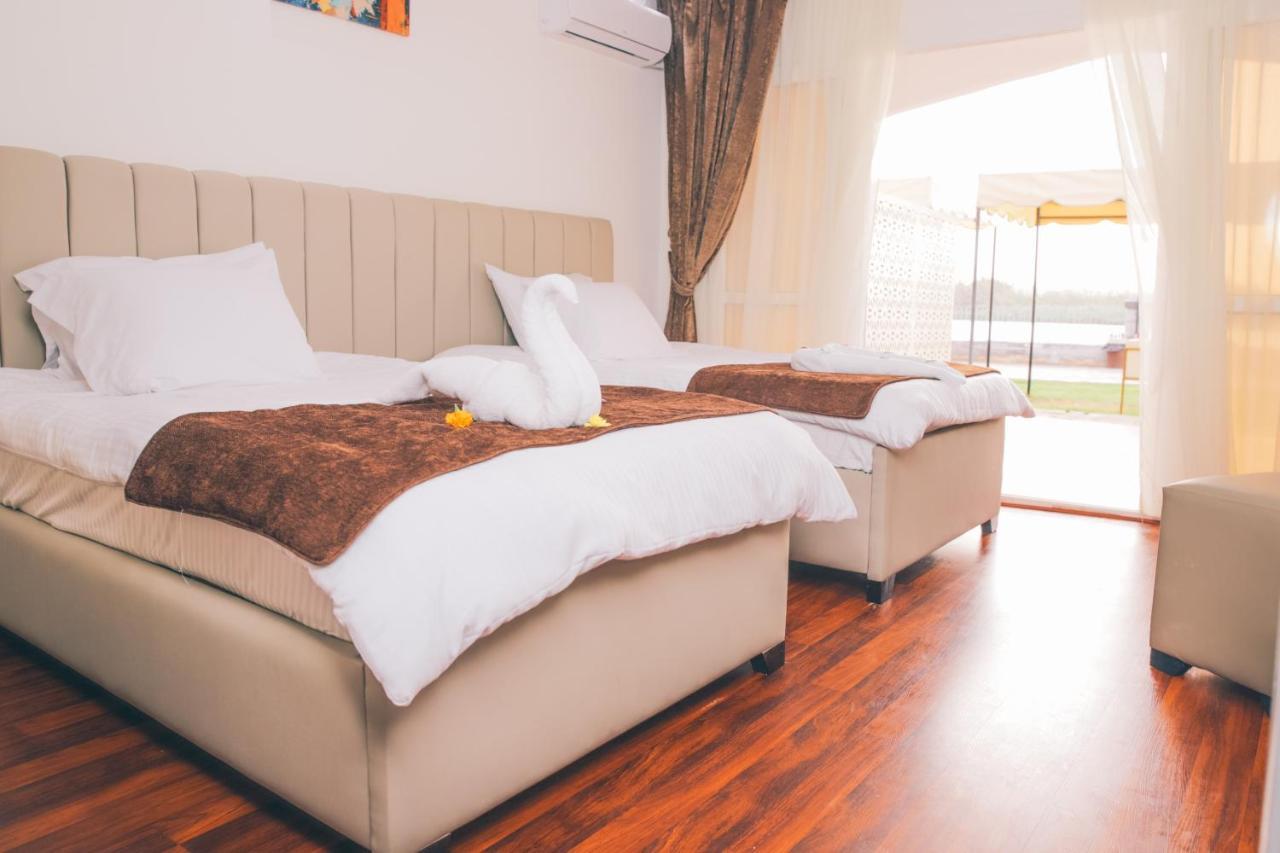 Jewel Maadi And Club Hotel Cairo