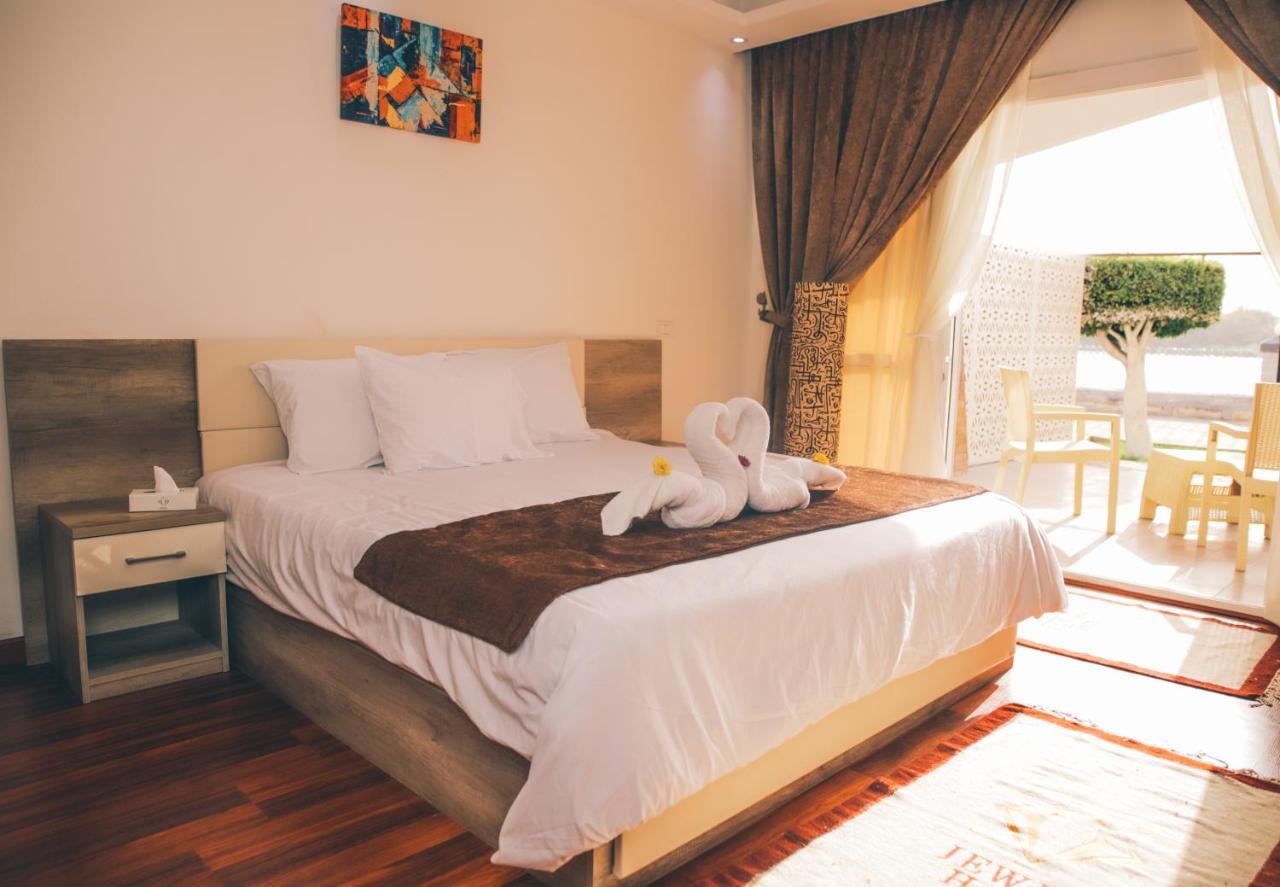 Hotel Jewel Maadi And Club