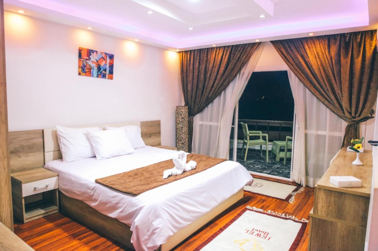 Hotel Jewel Maadi And Club Cairo