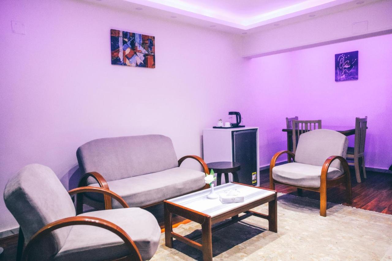 Jewel Maadi And Club Hotel