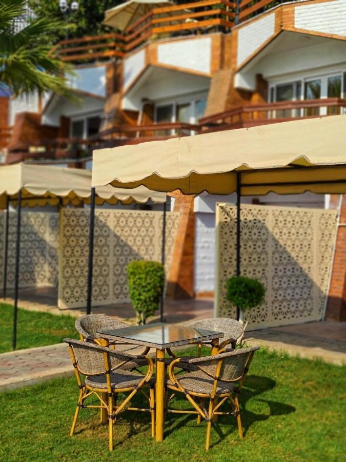 Jewel Maadi And Club Hotel Cairo