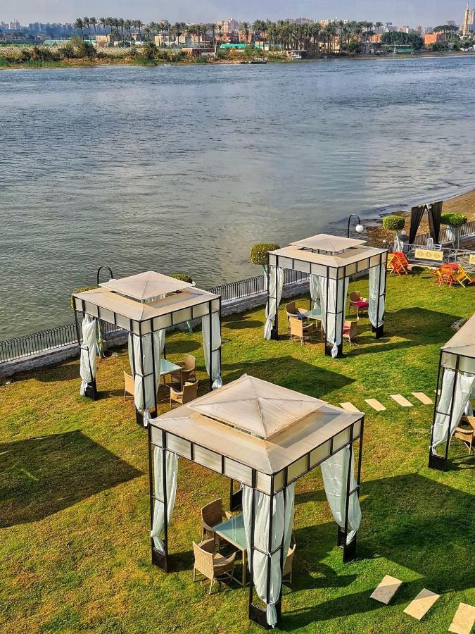 Jewel Maadi And Club 4* Cairo