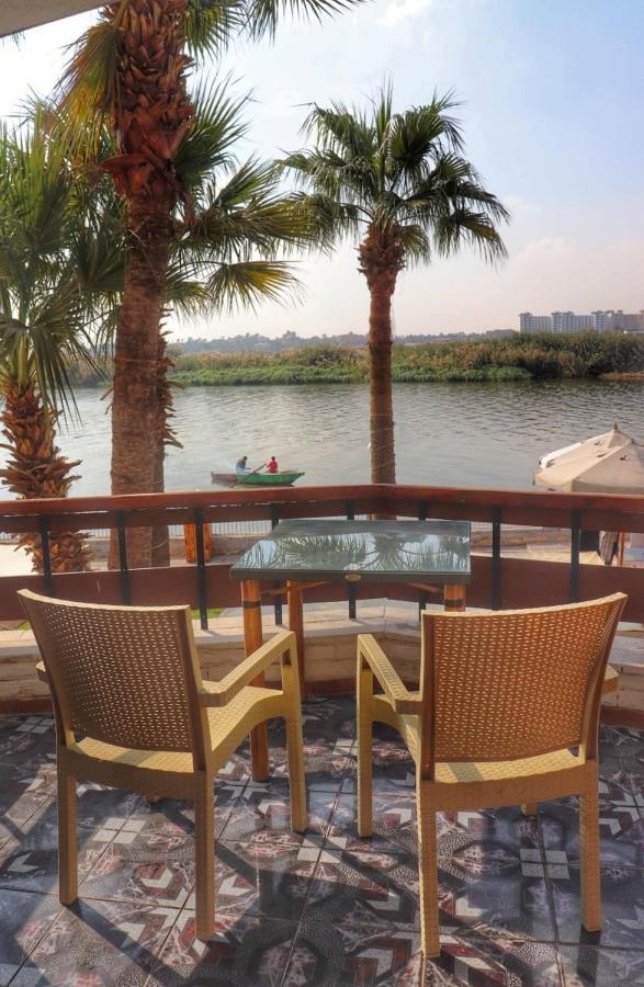 Jewel Maadi And Club Cairo