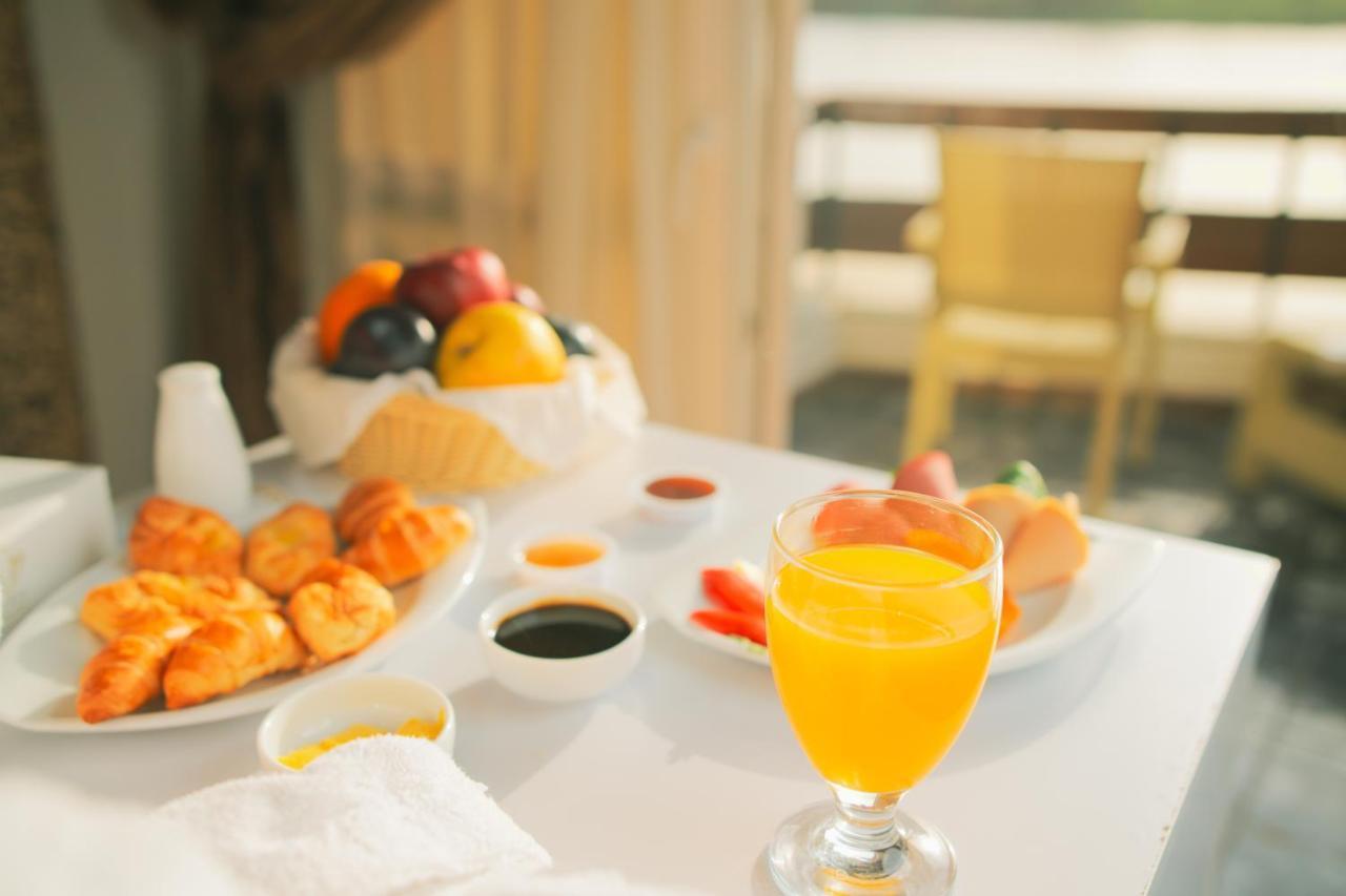 Hotel Jewel Maadi And Club Cairo